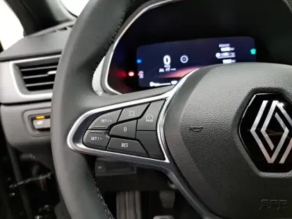 Photo 30 Renault Captur  Eco-G 100 ch