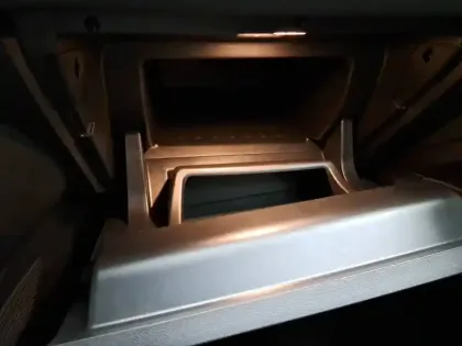 Photo 40 Renault Captur  Eco-G 100 ch