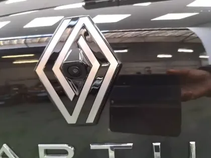 Photo 12 Renault Captur  Eco-G 100 ch