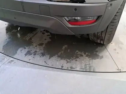 Photo 11 Renault Captur  Eco-G 100 ch