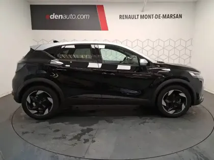 Photo 5 Renault Captur  Eco-G 100 ch