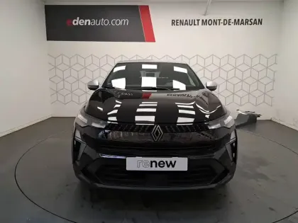 Photo 7 Renault Captur  Eco-G 100 ch