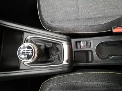 Photo 33 Renault Captur  Eco-G 100 ch