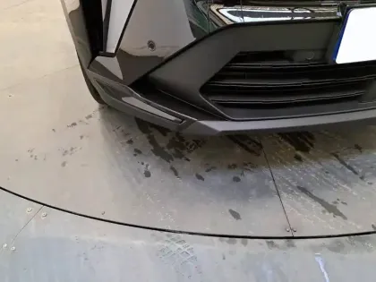 Photo 8 Renault Captur  Eco-G 100 ch