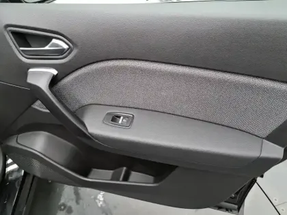 Photo 24 Renault Captur  Eco-G 100 ch