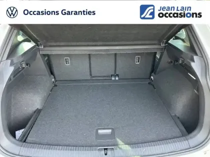 Photo 13 Volkswagen Tiguan  1.5 TSI 150ch DSG7