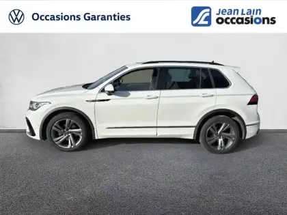 Photo 6 Volkswagen Tiguan  1.5 TSI 150ch DSG7