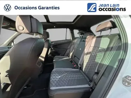 Photo 5 Volkswagen Tiguan  1.5 TSI 150ch DSG7