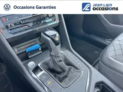Photo 15 Volkswagen Tiguan  1.5 TSI 150ch DSG7
