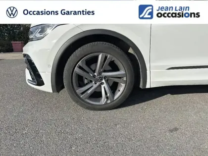 Photo 11 Volkswagen Tiguan  1.5 TSI 150ch DSG7