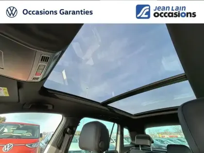 Photo 18 Volkswagen Tiguan  1.5 TSI 150ch DSG7