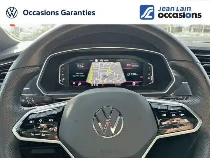 Photo 17 Volkswagen Tiguan  1.5 TSI 150ch DSG7
