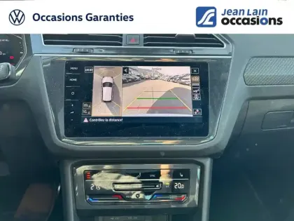 Photo 16 Volkswagen Tiguan  1.5 TSI 150ch DSG7