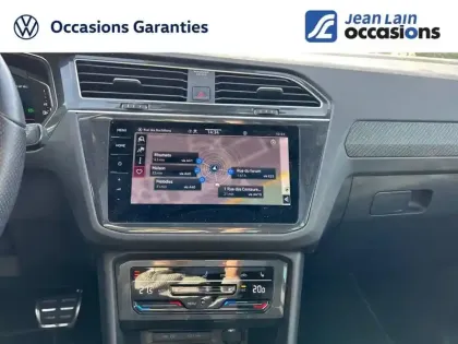 Photo 14 Volkswagen Tiguan  1.5 TSI 150ch DSG7