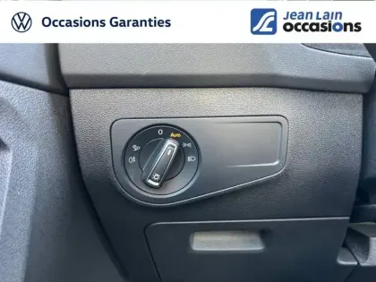 Photo 19 Volkswagen Tiguan  1.5 TSI 150ch DSG7