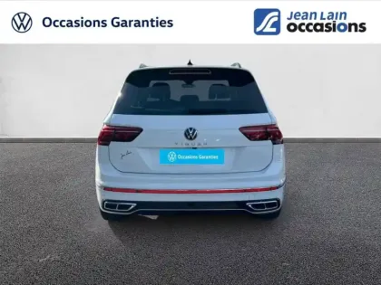Photo 7 Volkswagen Tiguan  1.5 TSI 150ch DSG7