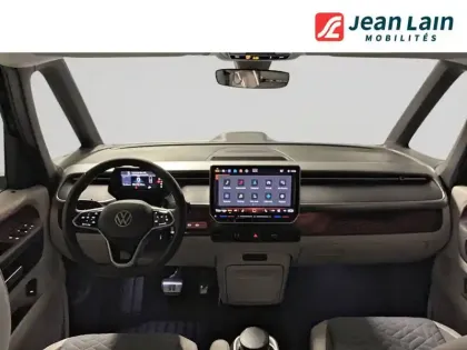 Photo 17 Volkswagen ID. Buzz  286 ch Pro 7 places