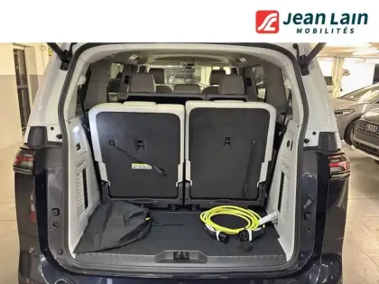 Photo 9 Volkswagen ID. Buzz  286 ch Pro 7 places