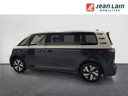 Photo 7 Volkswagen ID. Buzz  286 ch Pro 7 places