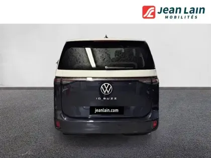 Photo 5 Volkswagen ID. Buzz  286 ch Pro 7 places