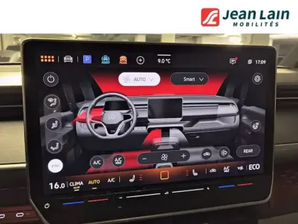 Photo 13 Volkswagen ID. Buzz  286 ch Pro 7 places