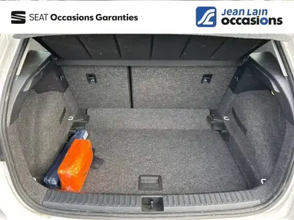 Photo 13 Seat Arona  1.0 TSI 110 ch Start/Stop DSG7