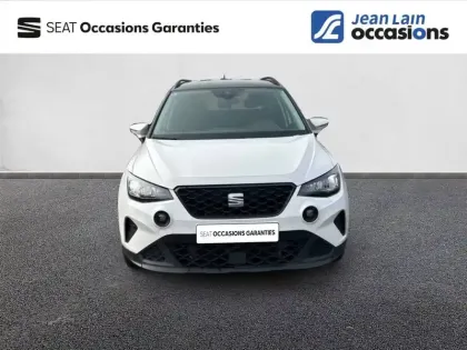 Photo 8 Seat Arona  1.0 TSI 110 ch Start/Stop DSG7