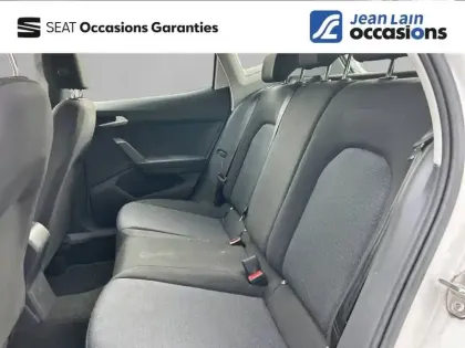 Photo 5 Seat Arona  1.0 TSI 110 ch Start/Stop DSG7