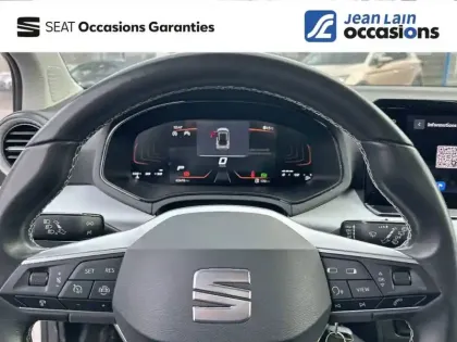 Photo 19 Seat Arona  1.0 TSI 110 ch Start/Stop DSG7