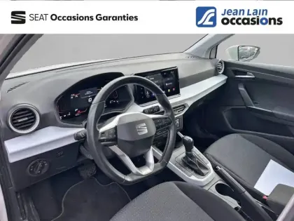 Photo 12 Seat Arona  1.0 TSI 110 ch Start/Stop DSG7