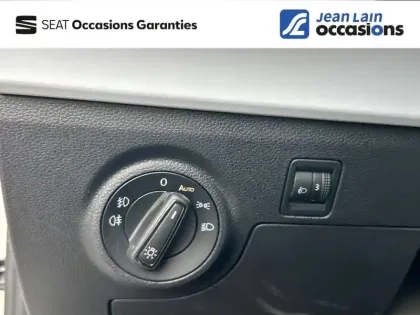 Photo 16 Seat Arona  1.0 TSI 110 ch Start/Stop DSG7