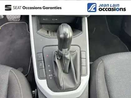 Photo 15 Seat Arona  1.0 TSI 110 ch Start/Stop DSG7