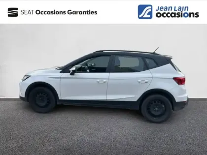 Photo 6 Seat Arona  1.0 TSI 110 ch Start/Stop DSG7