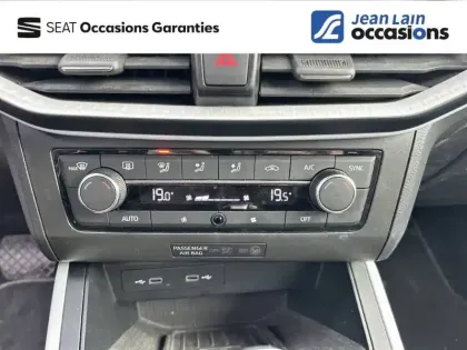 Photo 18 Seat Arona  1.0 TSI 110 ch Start/Stop DSG7