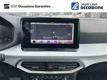 Photo 14 Seat Arona  1.0 TSI 110 ch Start/Stop DSG7