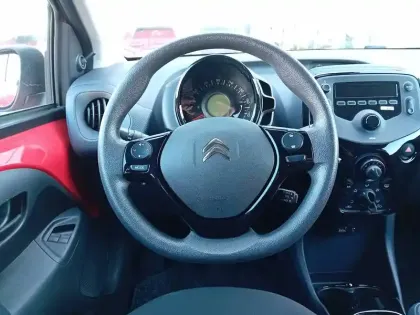 Photo 11 Citroën C1  VTi 72 S&S