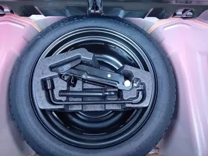 Photo 18 Citroën C1  VTi 72 S&S