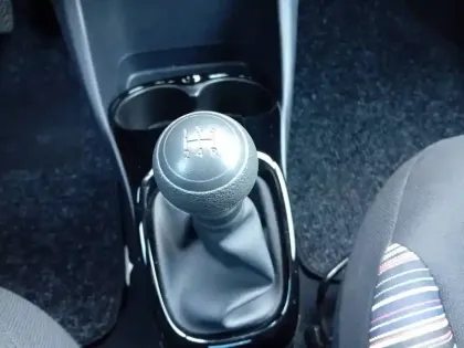 Photo 16 Citroën C1  VTi 72 S&S