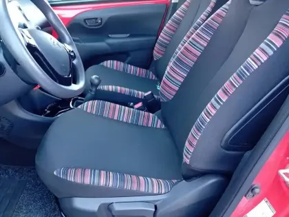 Photo 8 Citroën C1  VTi 72 S&S