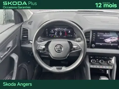 Photo 15 Skoda Karoq  1.5 TSI 150 ch ACT DSG7