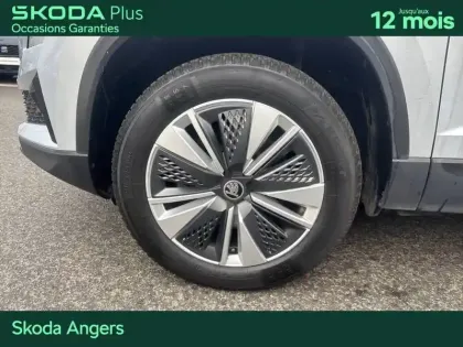 Photo 9 Skoda Karoq  1.5 TSI 150 ch ACT DSG7