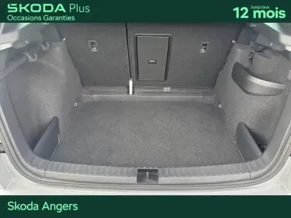 Photo 6 Skoda Karoq  1.5 TSI 150 ch ACT DSG7