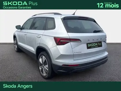 Photo 7 Skoda Karoq  1.5 TSI 150 ch ACT DSG7