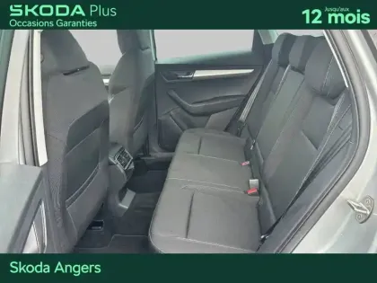 Photo 14 Skoda Karoq  1.5 TSI 150 ch ACT DSG7