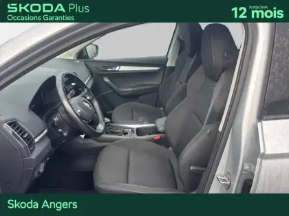 Photo 11 Skoda Karoq  1.5 TSI 150 ch ACT DSG7