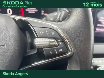 Photo 19 Skoda Karoq  1.5 TSI 150 ch ACT DSG7