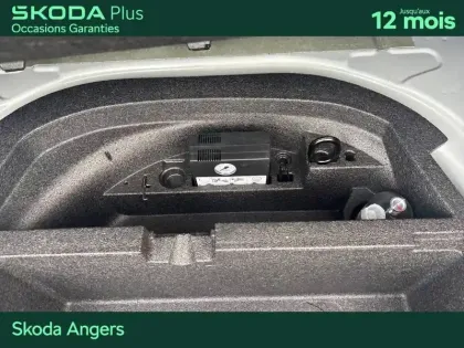 Photo 16 Skoda Octavia  Combi 2.0 TDI 116 ch DSG7