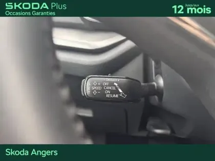 Photo 19 Skoda Octavia  Combi 2.0 TDI 116 ch DSG7