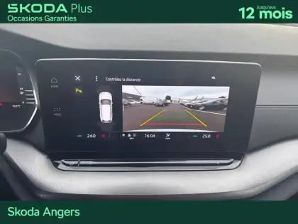 Photo 20 Skoda Octavia  Combi 2.0 TDI 116 ch DSG7