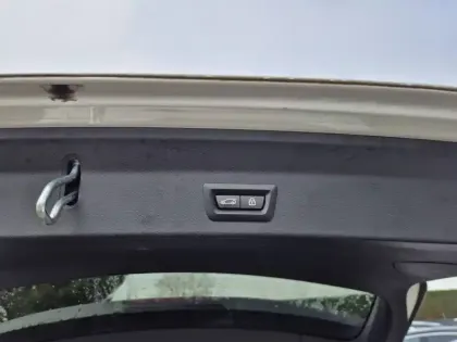 Photo 8 BMW X3  xDrive 30d 286ch BVA8